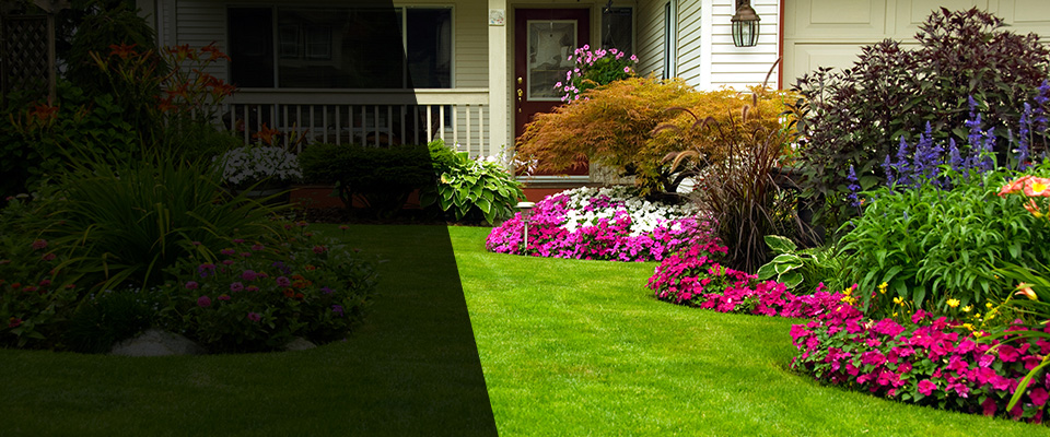 Sterlington Landscapers