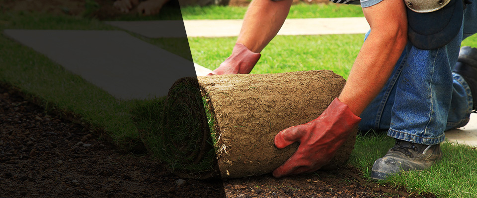 Sterlington Landscapers